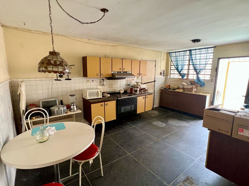 Imagen 17 de 24 de Casa Comercial En Venta 220m2 C Y 348m2 T Los Palos Grandes