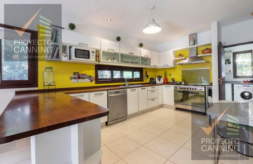 Imagen 11 de 25 de Casa En Venta En Canning - El Rocio