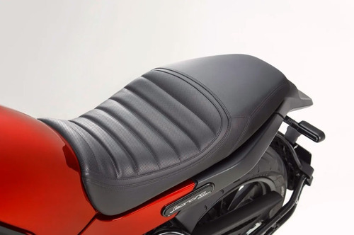 Imagen 14 de 25 de Benelli Leoncino 500 Descuento Contado Efectivo