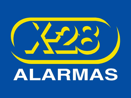 Cierre Centralizado X-28 4 Puertas P/ Chevrolet Corsa (k190)
