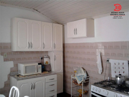 Imagem 6 de 8 de Casa - Vila Salete - Ref: 1021 - V-1021