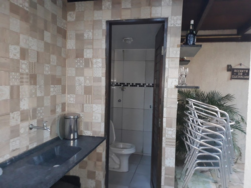 Imagem 6 de 13 de Casa Para Venda - 007480
