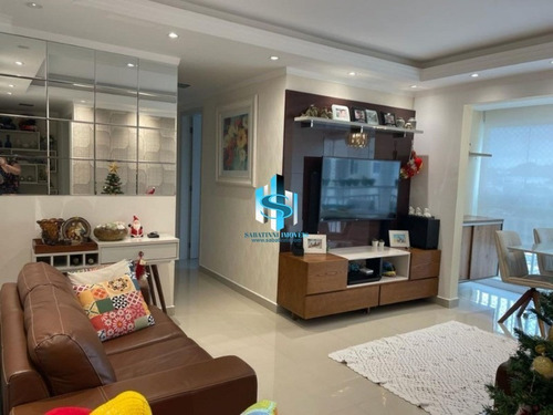 Imagem 2 de 11 de Apartamento A Venda Em Sp Vila Carrão - Ap07679 - 70731709