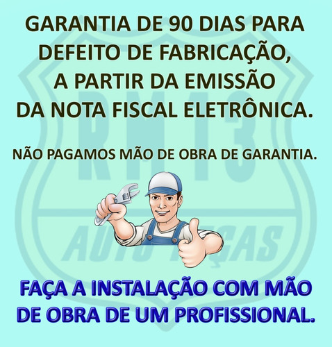 Kit Coroa Pinhão Rolamento Gm F17 73x15x27 5 Marchas Genuino