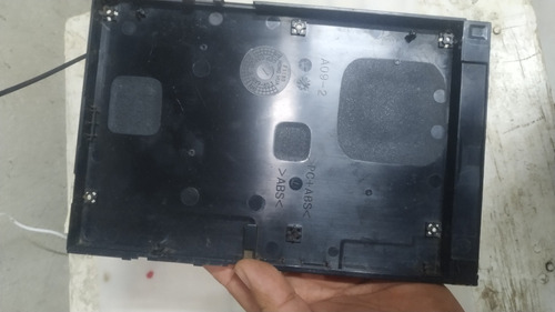 Carcaça Sony Playstation 2 Scph-77001 J690 (Usado)