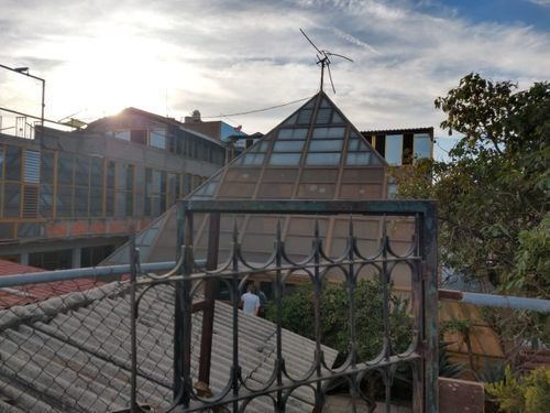 Imagen 14 de 27 de Casa En Huentitan El Bajo