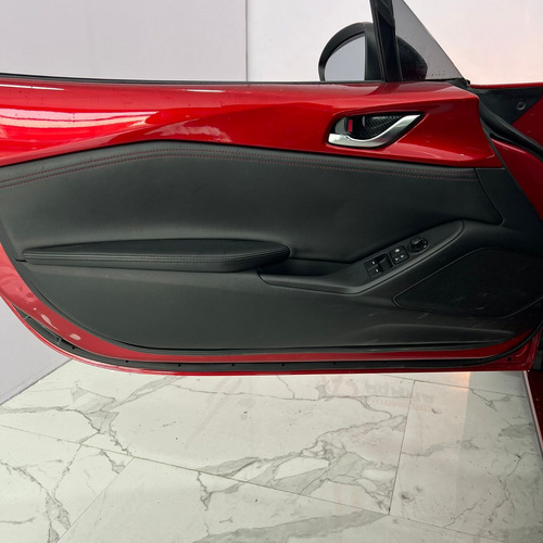 Mazda Mx -5 Skyactiv-g 2017