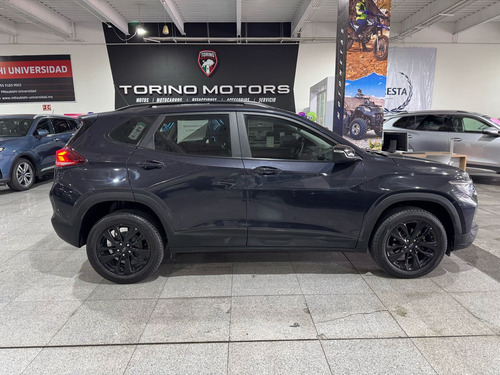 Chevrolet Tracker 1.2 Rs Turbo At