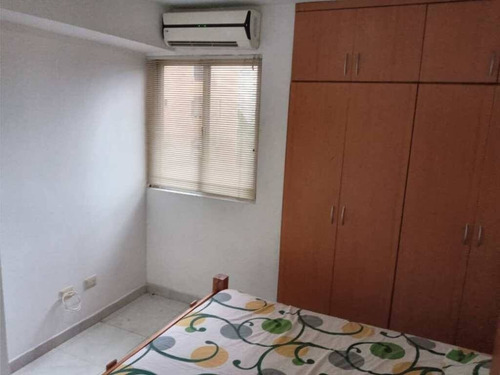 Imagen 19 de 30 de Ha En Venta Apartamento En Residencia Mont Blanc