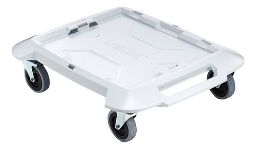 Maletas Dolly Bosch L-dolly Para L-boxx Click And Go
