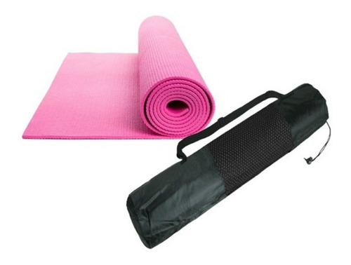 Colchoneta Yoga Mat