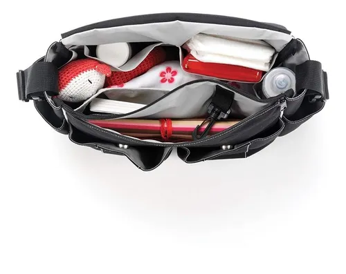Bolso Maternal Skip Hop Dash