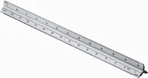 Comprar Escalimetro Dozent By Plantec 30 Cms 2625 Escalas Bajas