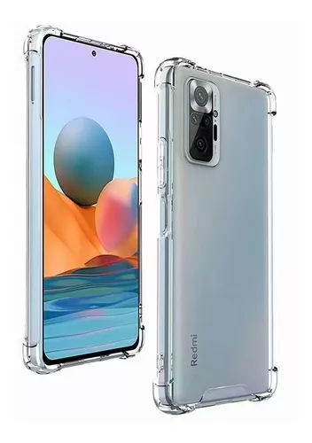 Funda Redmi Note 10 5g