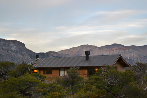 Imagen 5 de 16 de Casa - El Chalten