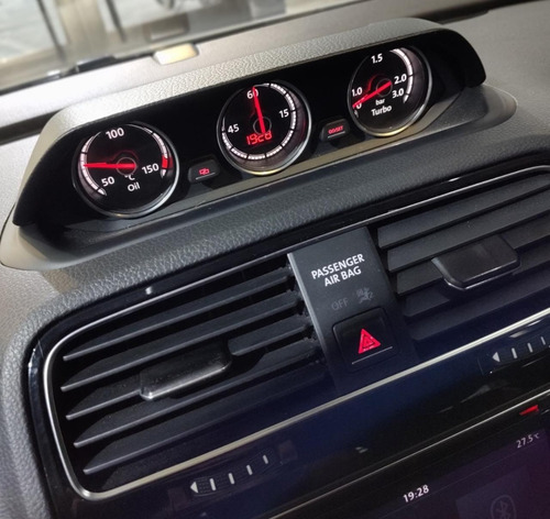 Imagen 13 de 21 de Volkswagen Scirocco 2.0 Tsi Gts 211cv Dsg