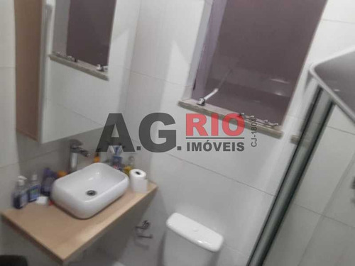 Casa De Rua-à Venda-jardim Sulacap-rio De Janeiro - Vvca30021
