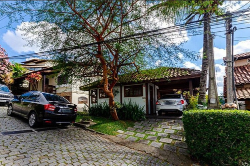 Imagem 1 de 30 de Casa Em Badu, Niterói/rj De 281m² 4 Quartos À Venda Por R$ 873.000,00 - Ca1194999-s