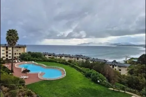 Imagen 3 de 22 de Exclusivo Departamento Condominio-puchuncaví-costa Quilén