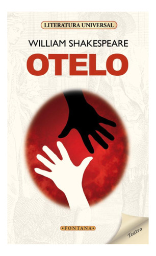 Otelo - Ediciones Fontana