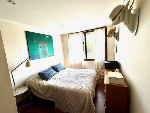 A Pasos De Santiago College Casa En Venta 4d4b4e1b Dehesa