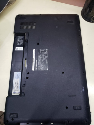 Carcasa Inferior Dell Inspiron M5030