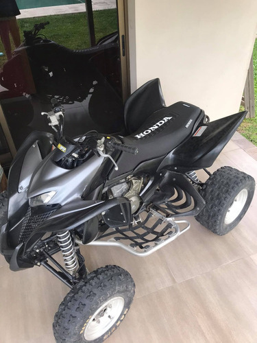 Honda Trx 700
