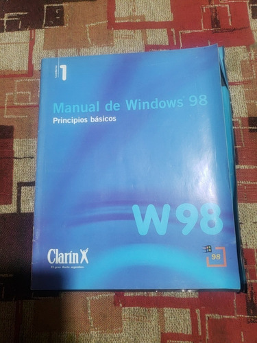 Manual De Windows 98-1