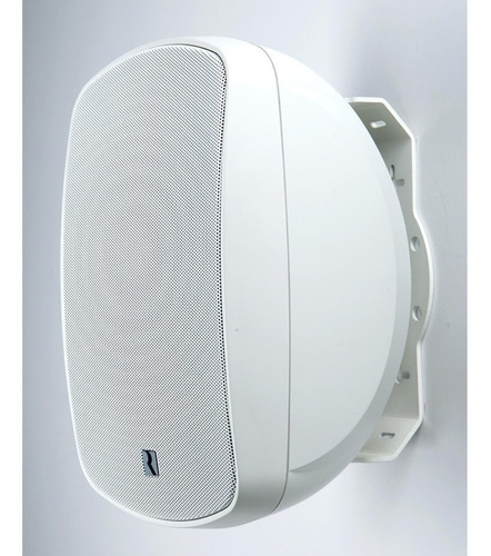 Bocinas Ambientales Russound 5b65wht 6.5 PuLG Russ00002 Color Blanco