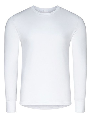 Remera Deportiva Termica Frizada