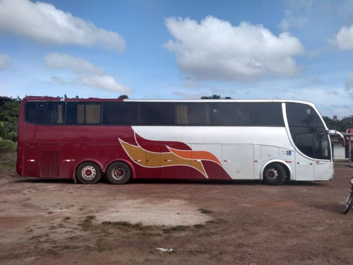 Ld - Volvo - 2001 - Codigo: 5211