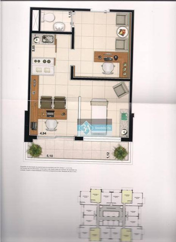 Sala Comercial Para Venda E Locação, Jardim Anália Franco, São Paulo. - Sa0010
