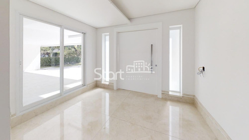 Imagem 7 de 30 de Casa À Venda Em Loteamento Alphaville Campinas - Ca089024