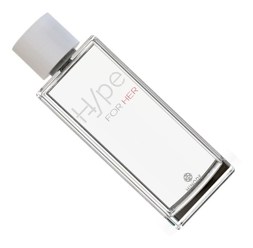 Imagem 6 de 7 de Perfume Feminino Hype For Her + Hype For Him 15ml