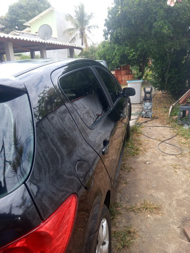 Imagem 3 de 9 de Peugeot 307 2009 1.6 Presence Pack Flex 5p