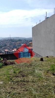Imagem 2 de 4 de Terreno - Ref: 02943