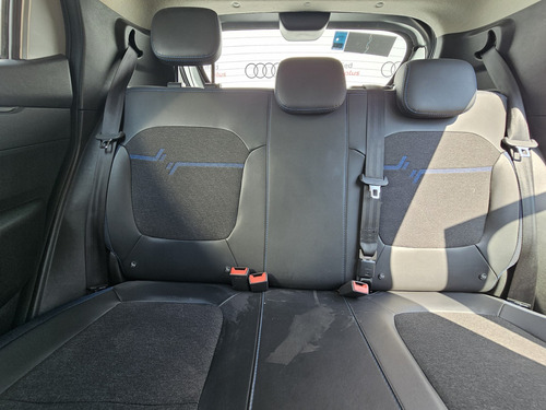 Renault Kwid 1.0 Bitono