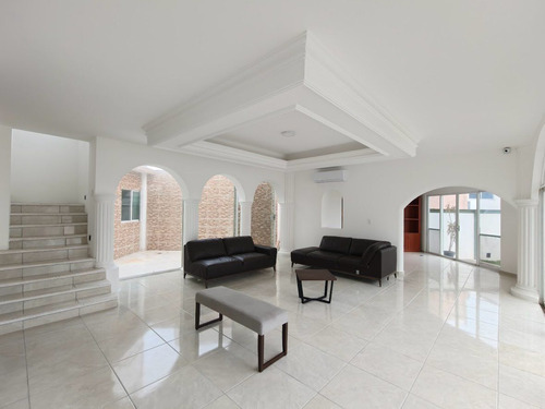 Casa En Venta En Veracruz Con Vista Al Mar Fracc. Playas Del Conchal