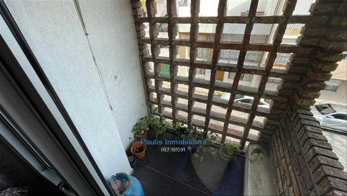 Imagen 15 de 16 de Venta Apartamento 3 Dormitorios Garage Cw181591