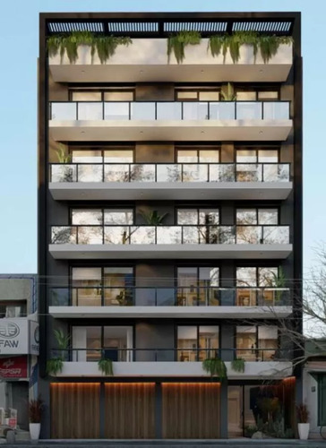 D3 Cruces Venta Apartamento 2 Dormitorios Tres Cruces Cordon Banco