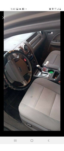 Ford Freestyle Camioneta 4x4