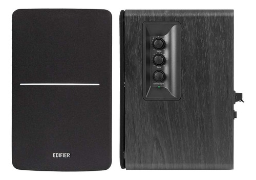 Altavoces De Estantería Bluetooth Activos Edifier R1280dbs -