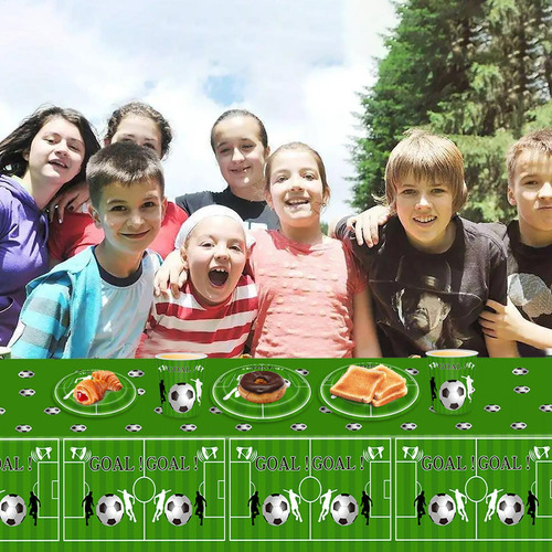 Cubierta De Mesa De Fútbol Funda Impermeable Para Mesa De Fú