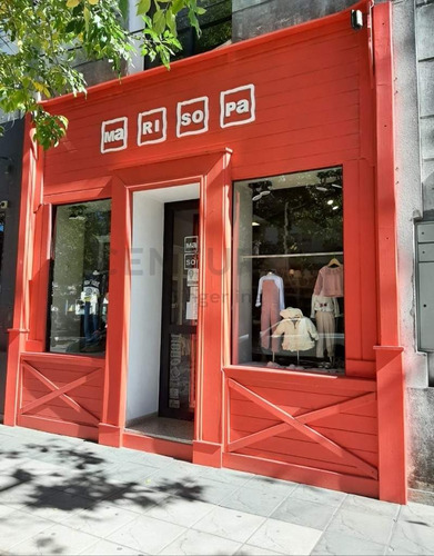 Venta Importante Fondo De Comercio Rubro Bebes Y Niños