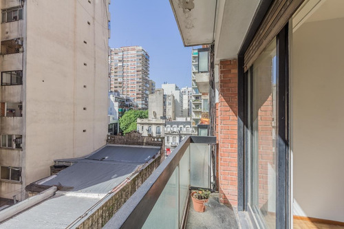 Imagen 4 de 22 de Departamento De Dos Ambientes En Venta En Belgrano