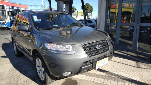 Hyundai Santa Fe 2.2 Gls Crdi 5mt Premium