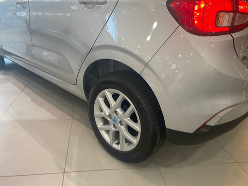 Fiat Argo 1.3 Drive Gse