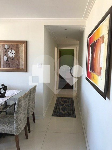 Apartamento 3 Dormitórios, Linda Vista - 28-im413842