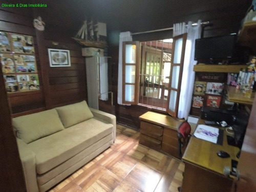 Imagem 22 de 28 de Casa - Ca00607 - 68387831