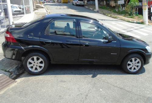 Chevrolet Prisma 1.4 Mpfi Maxx 8v 2011